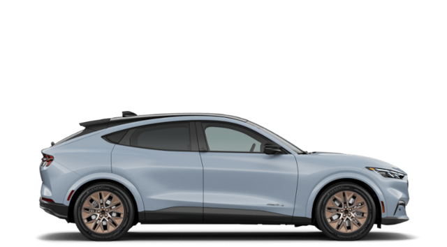 2026 Ford Mustang Mach-E® External Image 1